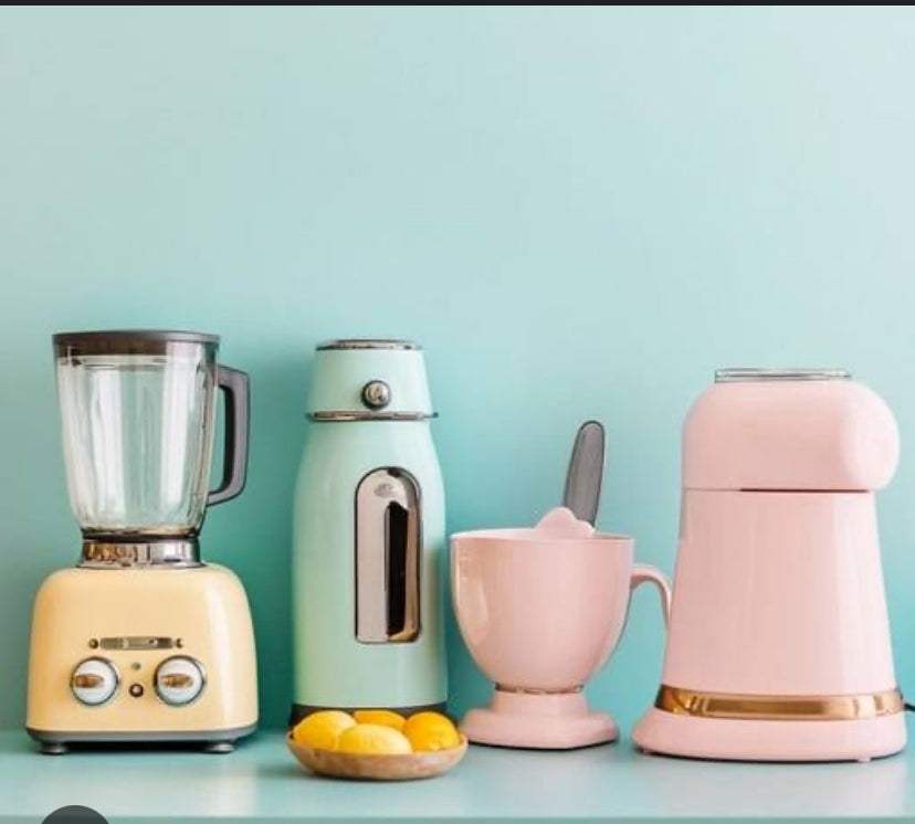 Home Appliances