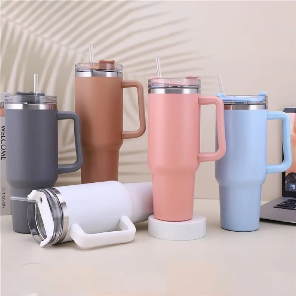 Drink ware